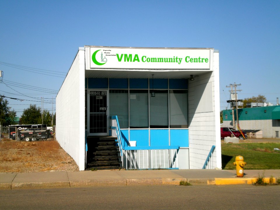 Vegreville Muslim Association 03