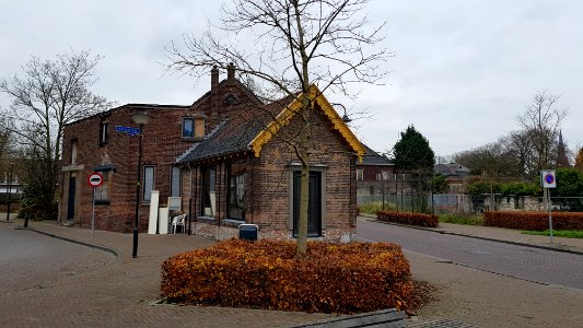 Veghel-brandspuithuisje (2)