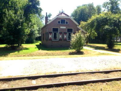 Veenpark huis - 3