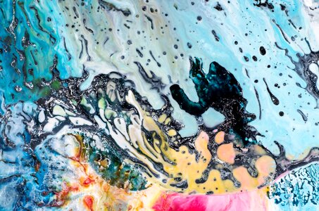 Wax hot wax art