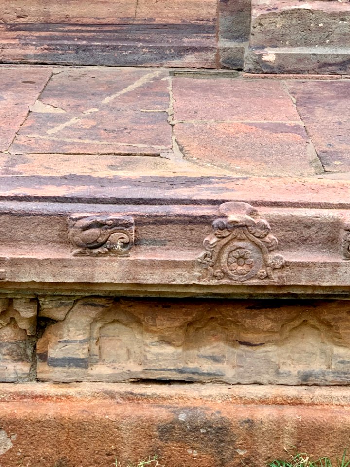 Veera Brahma Temple, Alampur Navabrahma, Telangana India - 9