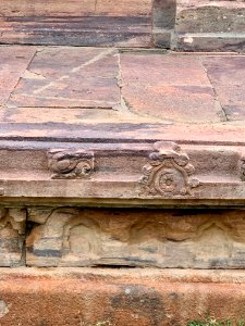 Veera Brahma Temple, Alampur Navabrahma, Telangana India - 9