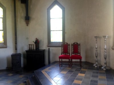 Veenpark kerk - 4
