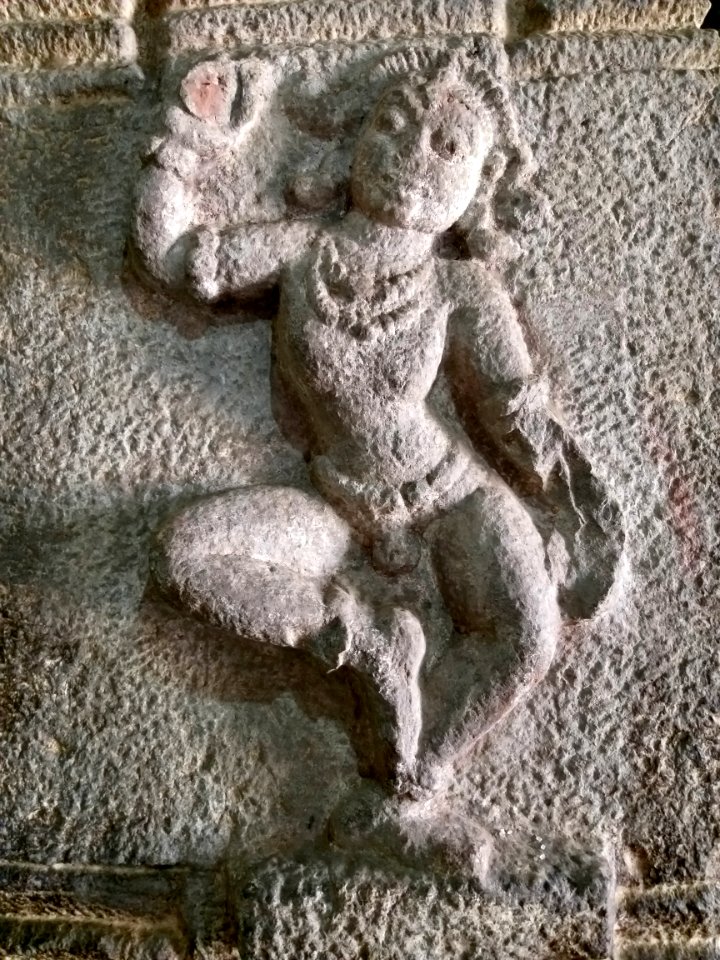 Veeranarayana temple, Gadag, Karnataka India - 14