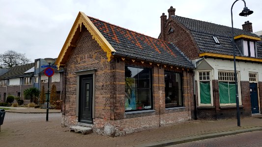 Veghel-brandspuithuisje (4)