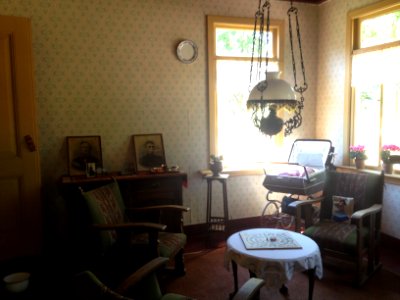 Veenpark interieur - 02