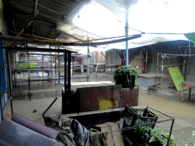 Vegetable Store - Panjrah - Nishapur 2