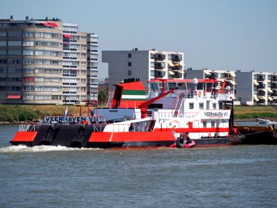 Veerhaven VII - ENI 02319631, Beneden Merwede pic5