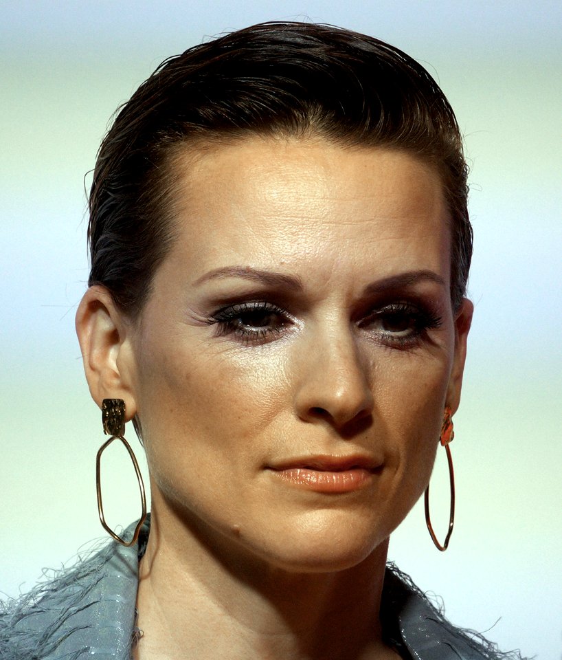 Veerle Baetens (2020)
