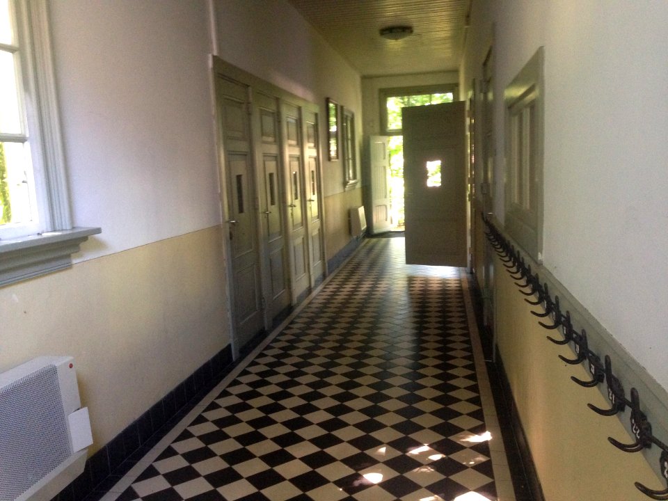 Veenpark school - 4