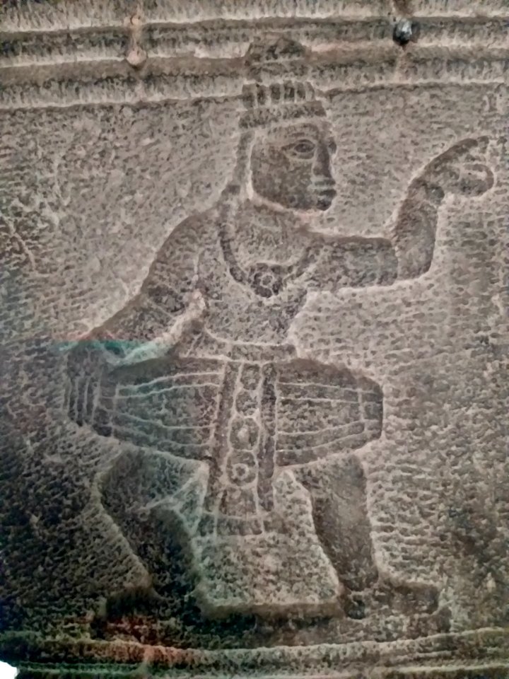 Veeranarayana temple, Gadag, Karnataka India - 17