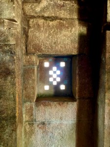 Veera Brahma Temple, Alampur Navabrahma, Telangana India - 32