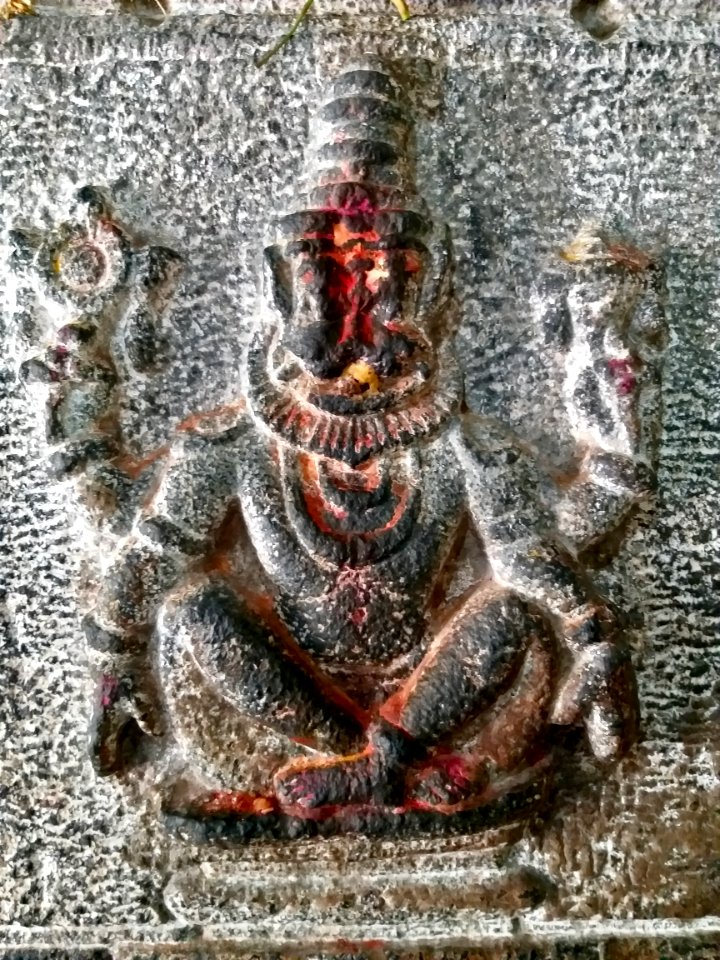 Veeranarayana temple, Gadag, Karnataka India - 12