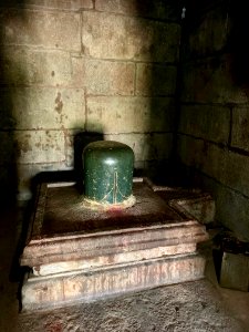 Veera Brahma Temple, Alampur Navabrahma, Telangana India - 27
