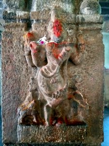 Veeranarayana temple, Gadag, Karnataka India - 15