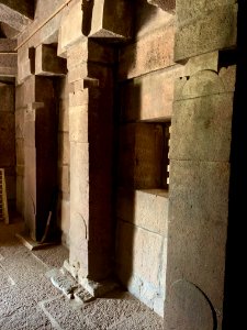 Veera Brahma Temple, Alampur Navabrahma, Telangana India - 31