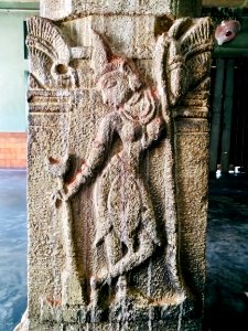 Veeranarayana temple, Gadag, Karnataka India - 13