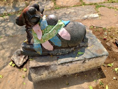 Veeranarayana temple, Gadag, Karnataka India - 10