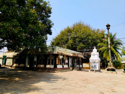 Veeranarayana temple, Gadag, Karnataka India - 05