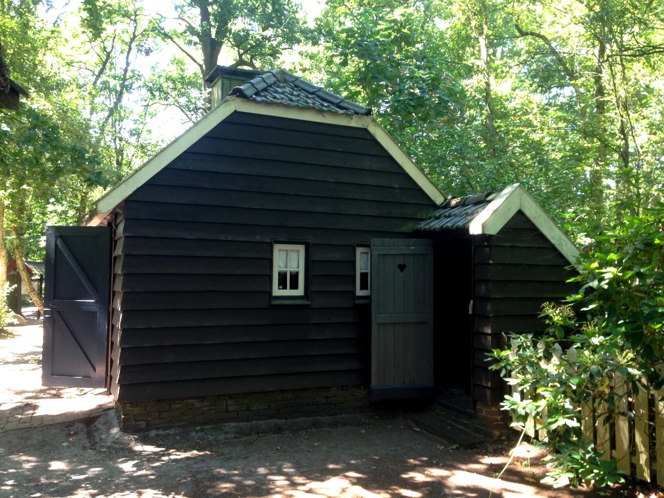 Veenpark Aole Compas - 1