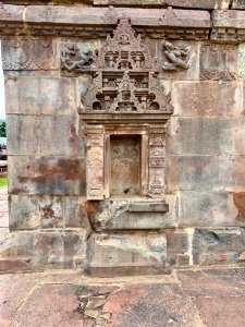 Veera Brahma Temple, Alampur Navabrahma, Telangana India - 6