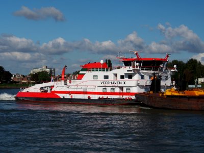 Veerhaven X ENI 02329273, Dordrecht pic2