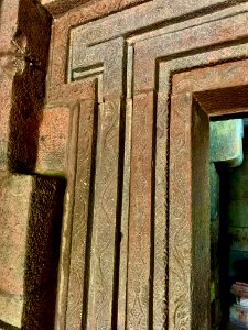 Veera Brahma Temple, Alampur Navabrahma, Telangana India - 30