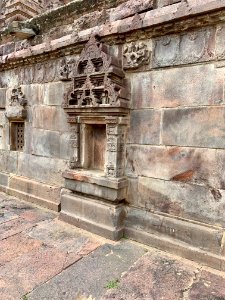 Veera Brahma Temple, Alampur Navabrahma, Telangana India - 7