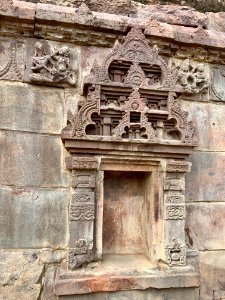 Veera Brahma Temple, Alampur Navabrahma, Telangana India - 8