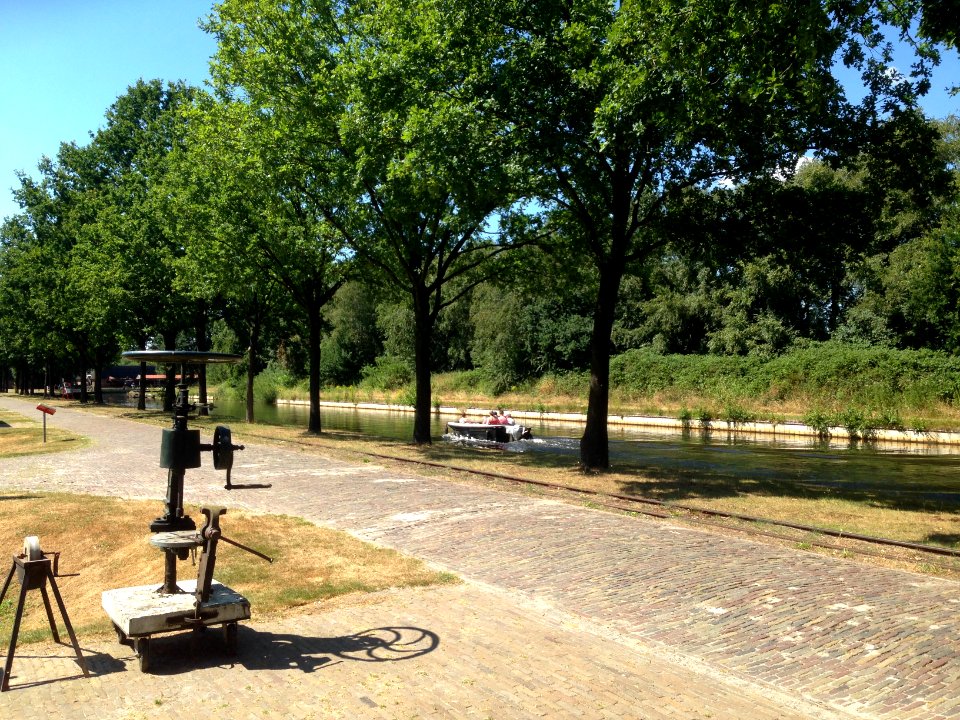 Veenpark natuur - 17