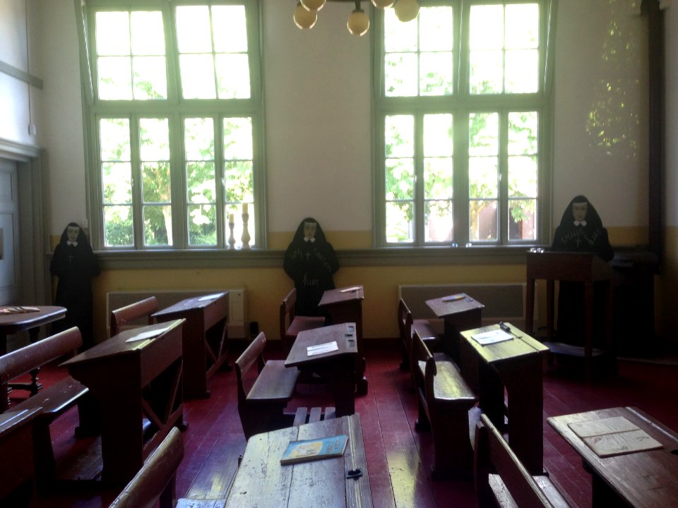 Veenpark school - 3
