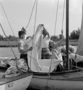 VCJC Vinkeveen, Bestanddeelnr 904-1227