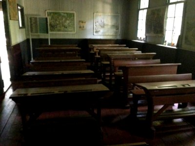 Veenpark Aole Compas School - 3
