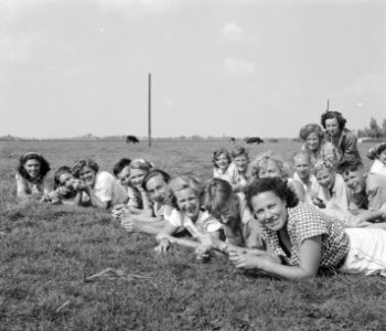 VCJC Vinkeveen, Bestanddeelnr 904-1222