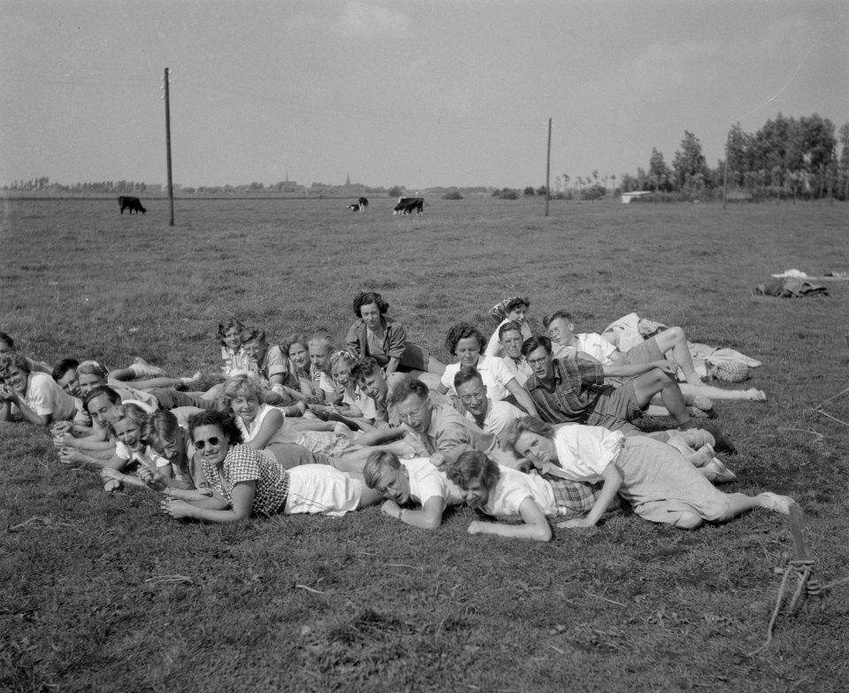 VCJC Vinkeveen, Bestanddeelnr 904-1216