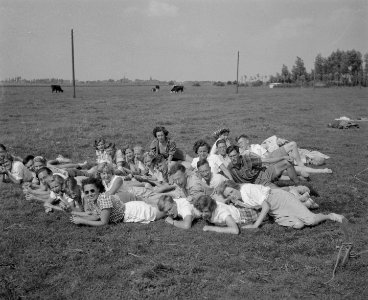 VCJC Vinkeveen, Bestanddeelnr 904-1216