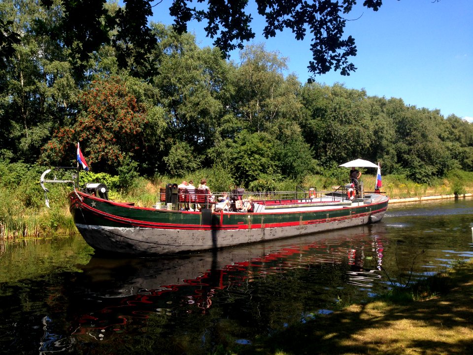 Veenpark natuur - 15