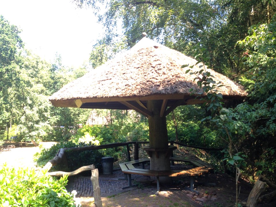 Veenpark 't Mijmerplekje - 3