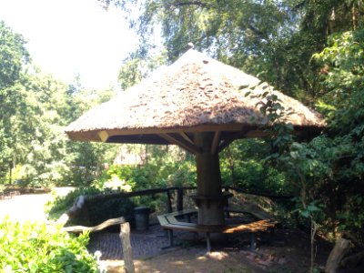 Veenpark 't Mijmerplekje - 3