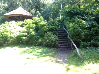 Veenpark 't Mijmerplekje - 2