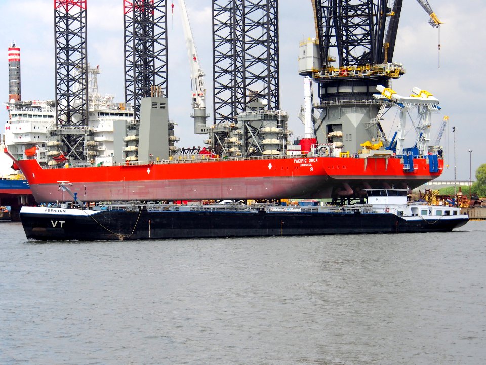 Veendam, ENI 02327026