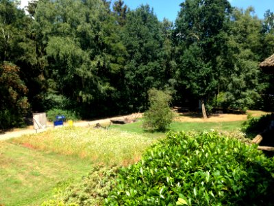 Veenpark 't Mijmerplekje - 4