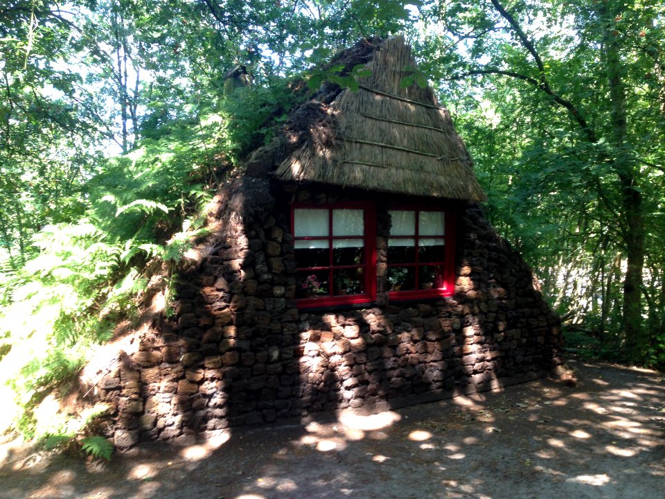 Veenpark Aole Compas - 4