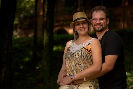 Piracicaba marriage happy