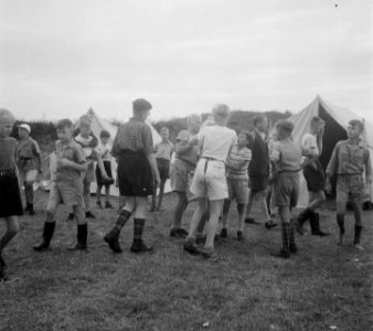 VCJC Texel, Bestanddeelnr 904-1238