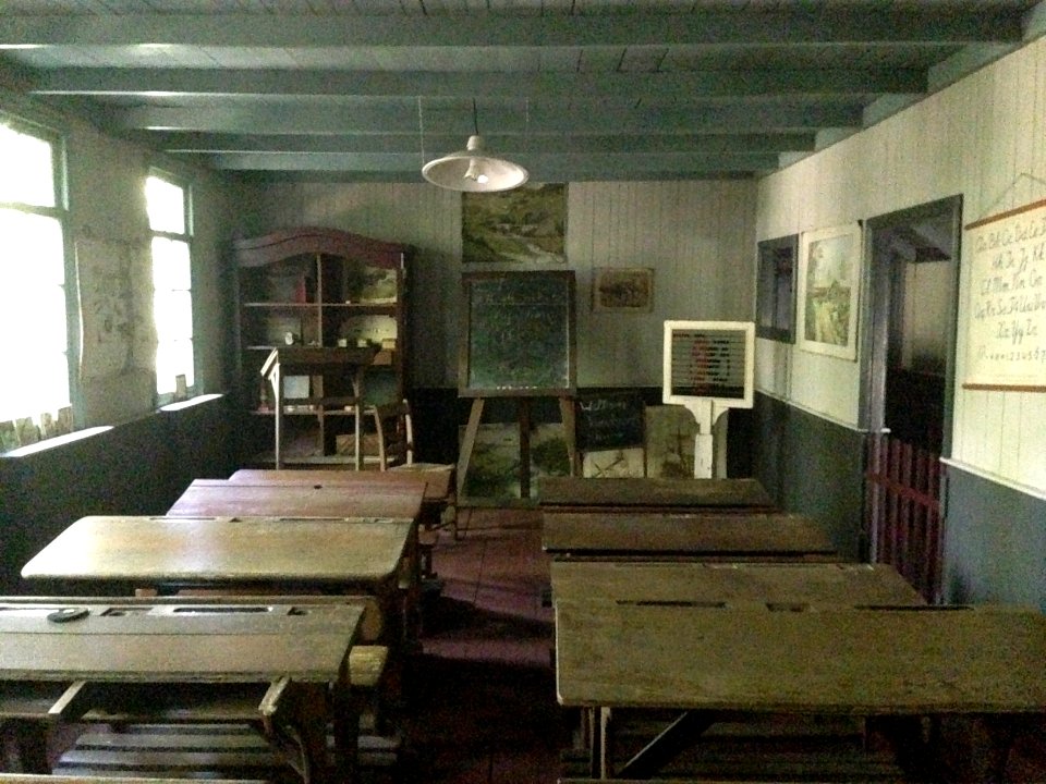 Veenpark Aole Compas School - 2