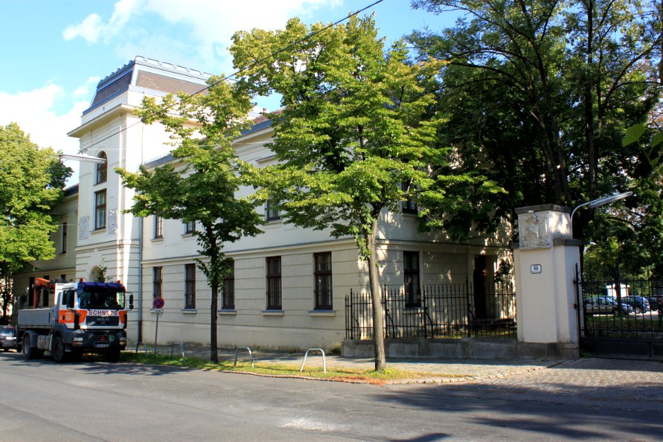 Vega-Payer-Weyprecht-Kaserne