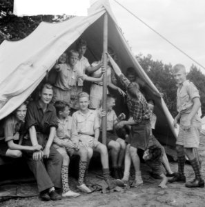 VCJC Nunspeet, Bestanddeelnr 904-1473