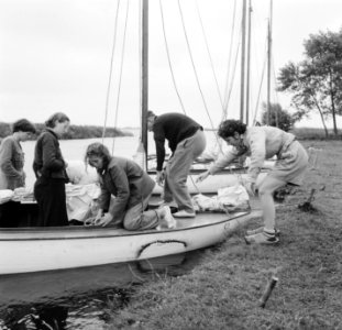 VCJC kamp Vinkeveen, Bestanddeelnr 904-0801