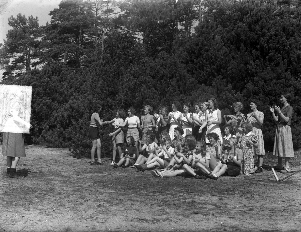 VCJC Nunspeet, Bestanddeelnr 904-1291